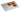 Perforated tray 433x333-AL
