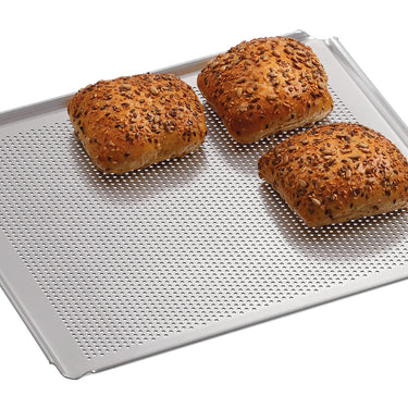 Perforated tray 2/3-AL