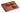 Perforated tray 2/3-SI