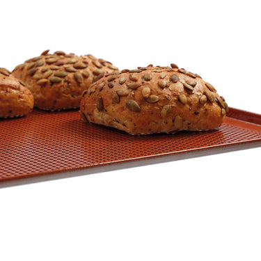 Perforated tray 2/3-SI