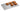 Perforated tray 1/1-AL