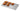 Perforated tray 1/1-AL