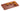 Perforated tray 1/1-SI
