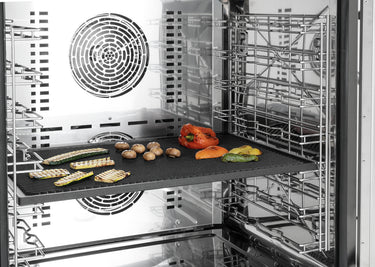 Grill plate EGR60400