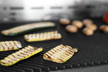Grill plate EGR60400