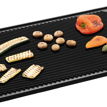 Grill plate EGR60400