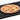 Grill plate EGR60400