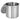 Cooking pot 25L-D290