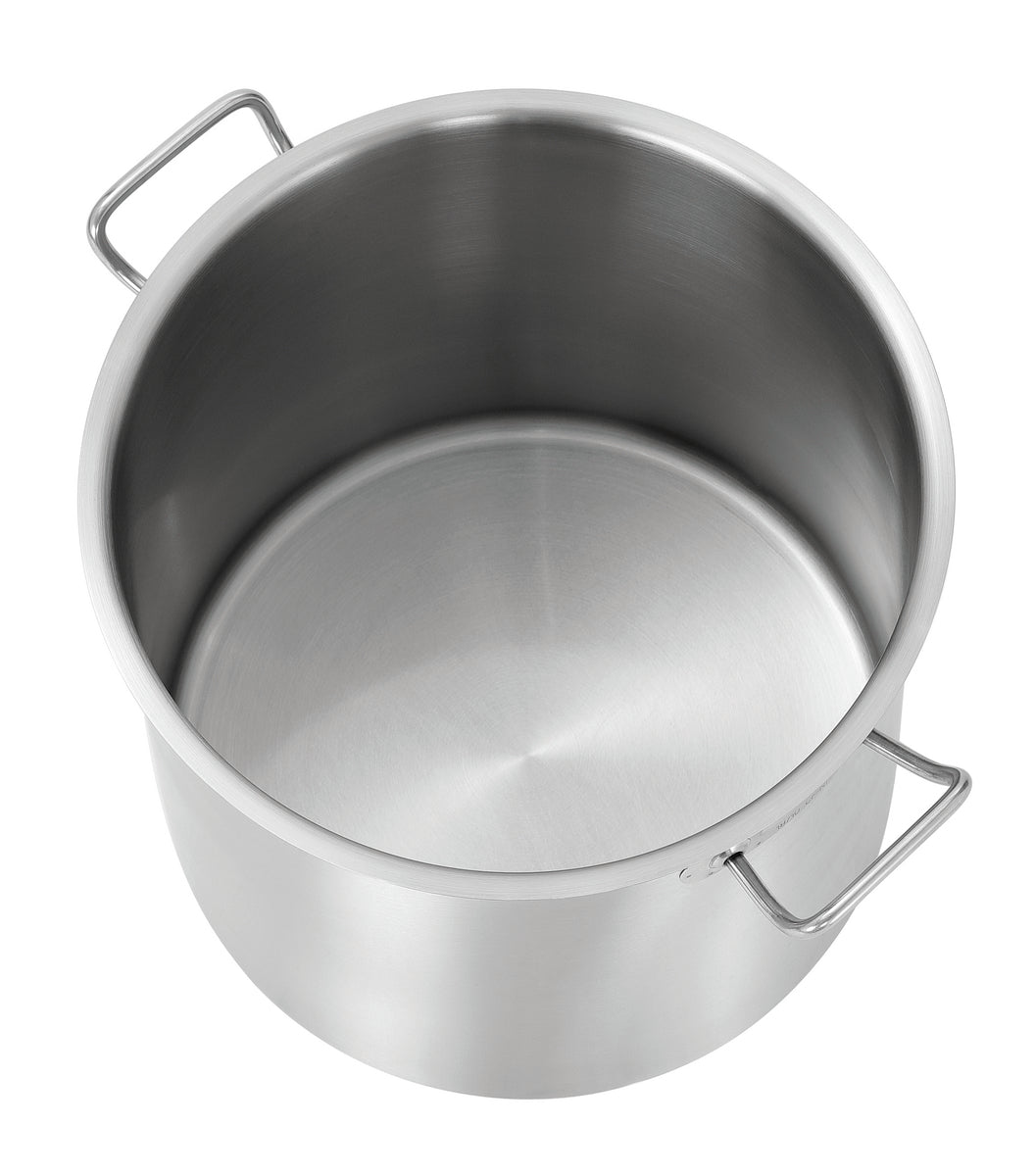 Kochtopf 25L-D290
