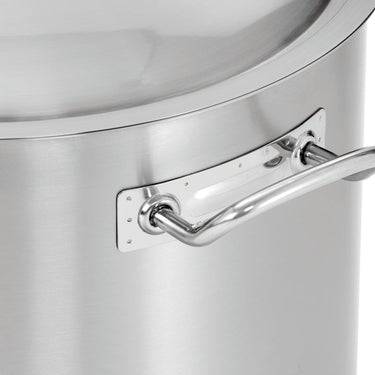 Cooking pot 25L-D290