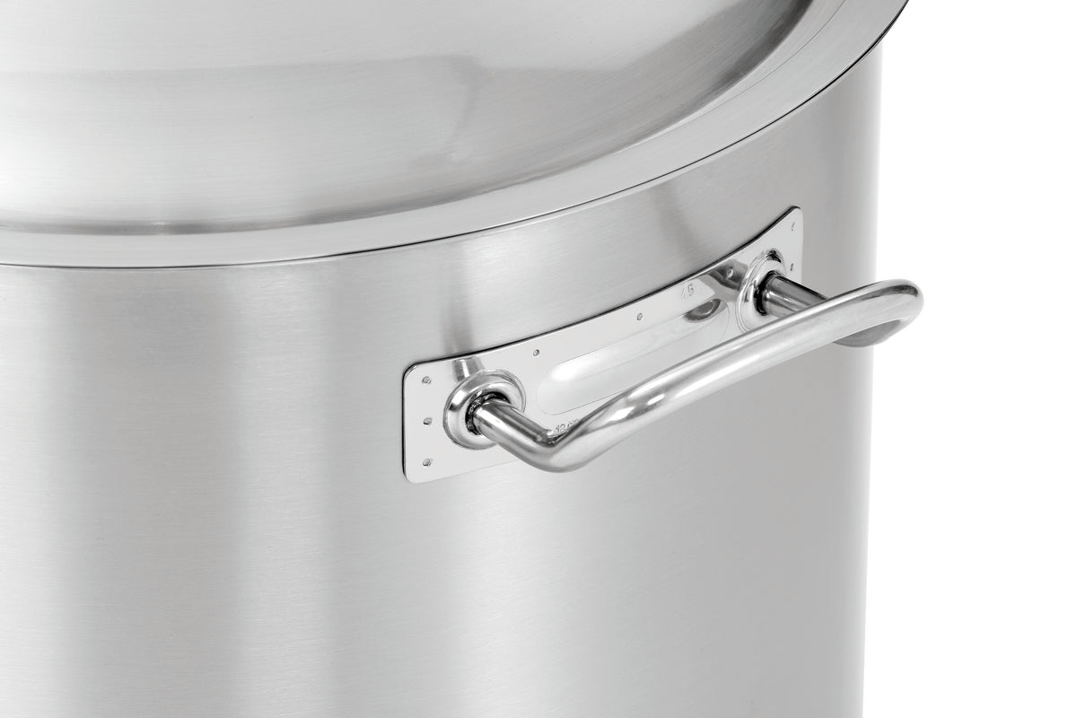 Kochtopf 25L-D290