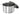Cooking pot E16L-1