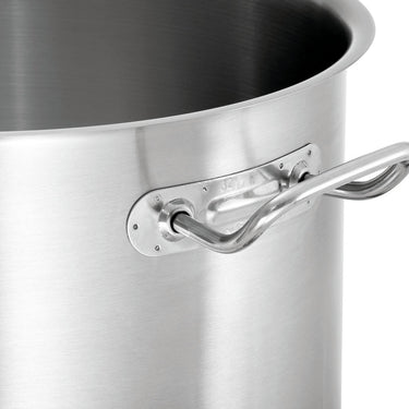 Cooking pot E16L-1