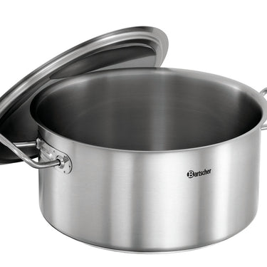 Cooking pot E10,4L-1