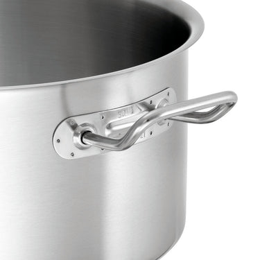 Cooking pot E10,4L-1