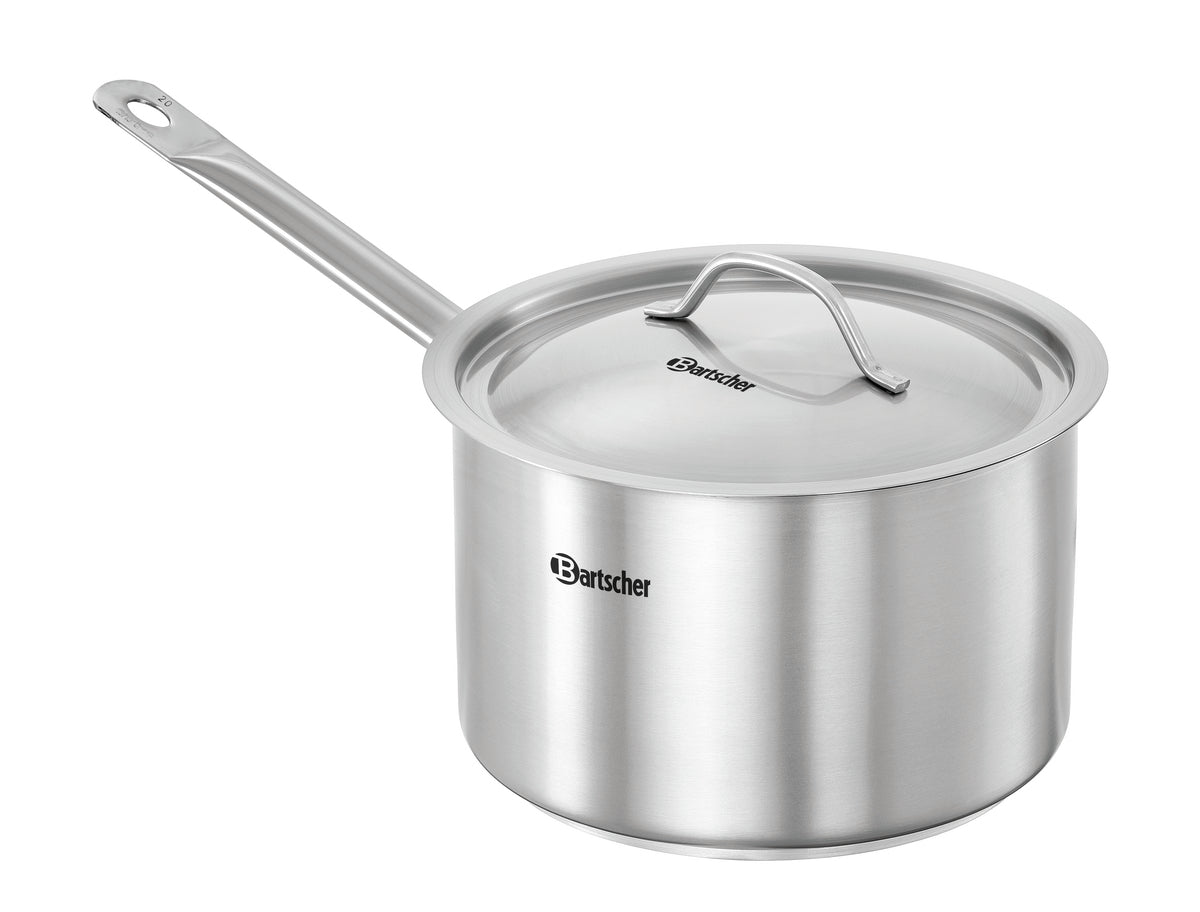 Cooking pot E4L-SG1