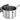 Cooking pot E4L-SG1