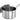 Cooking pot E6.7L-SG1