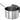 Cooking pot E6.7L-SG1