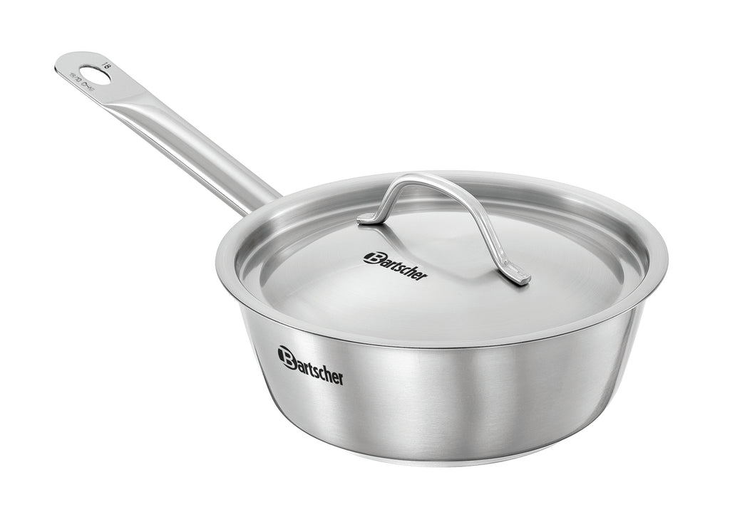Frying pan E180-D1