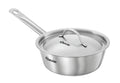 Frying pan E180-D1