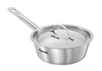 Frying pan E180-D1