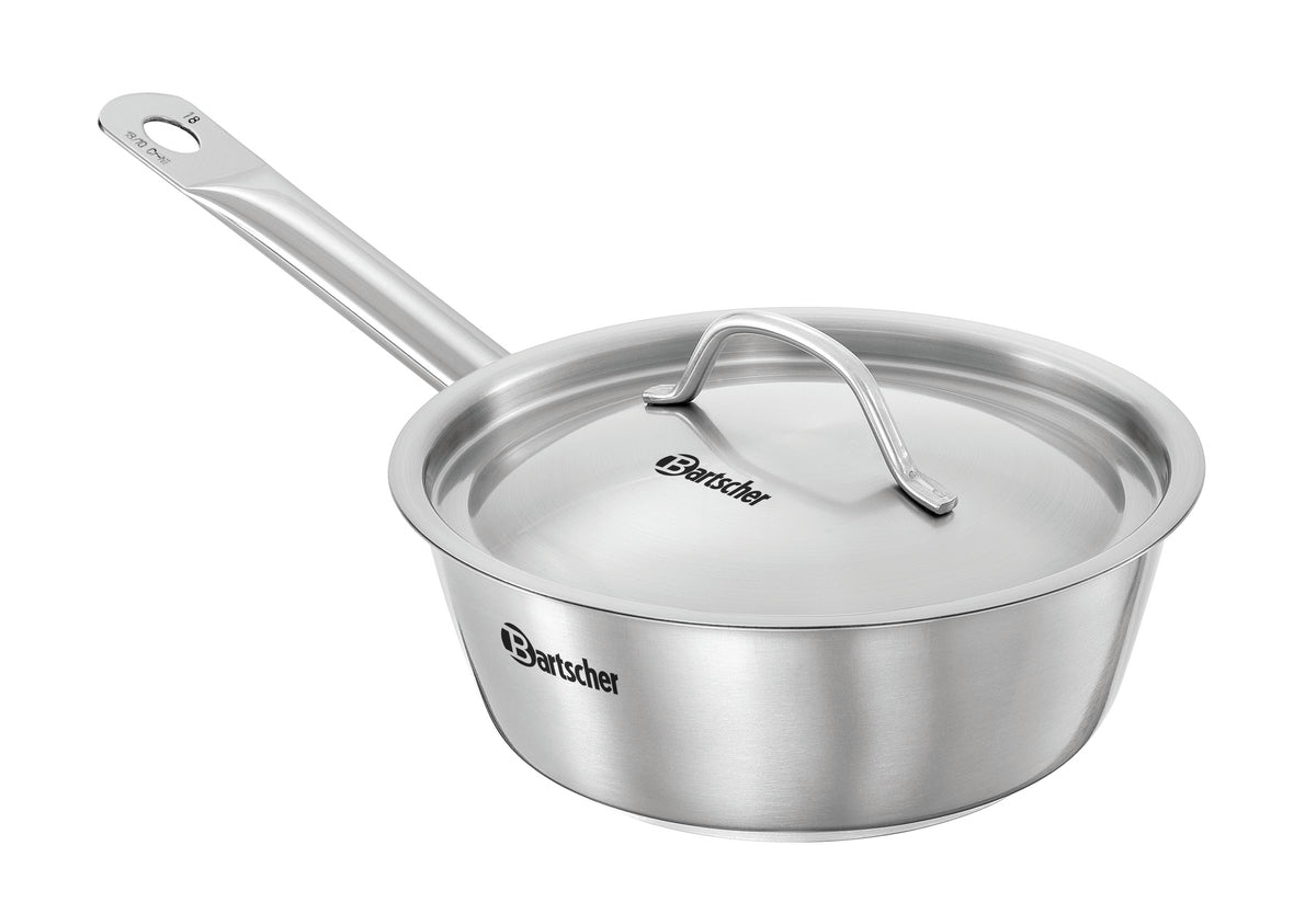 Frying pan E180-D1