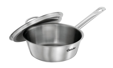 Frying pan E180-D1