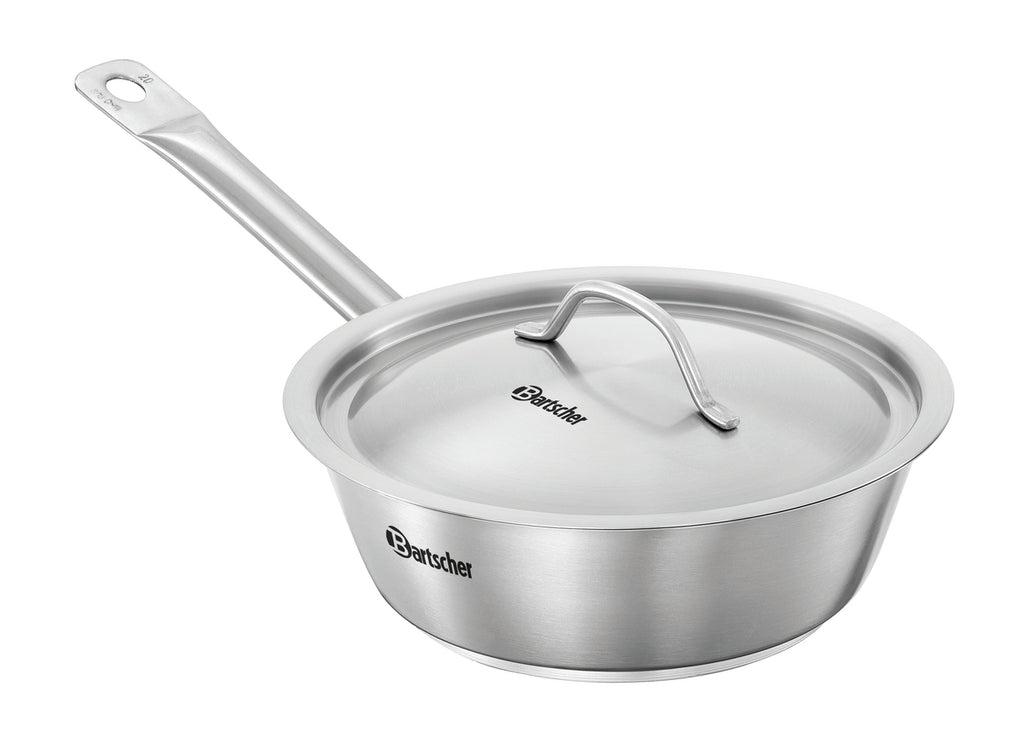 Frying pan E200-D1