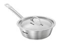 Frying pan E200-D1