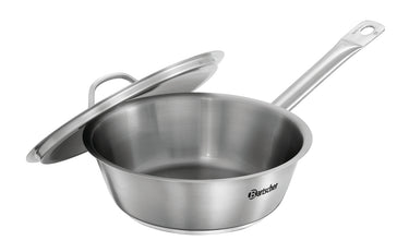 Frying pan E200-D1