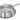 Frying pan E200-D1
