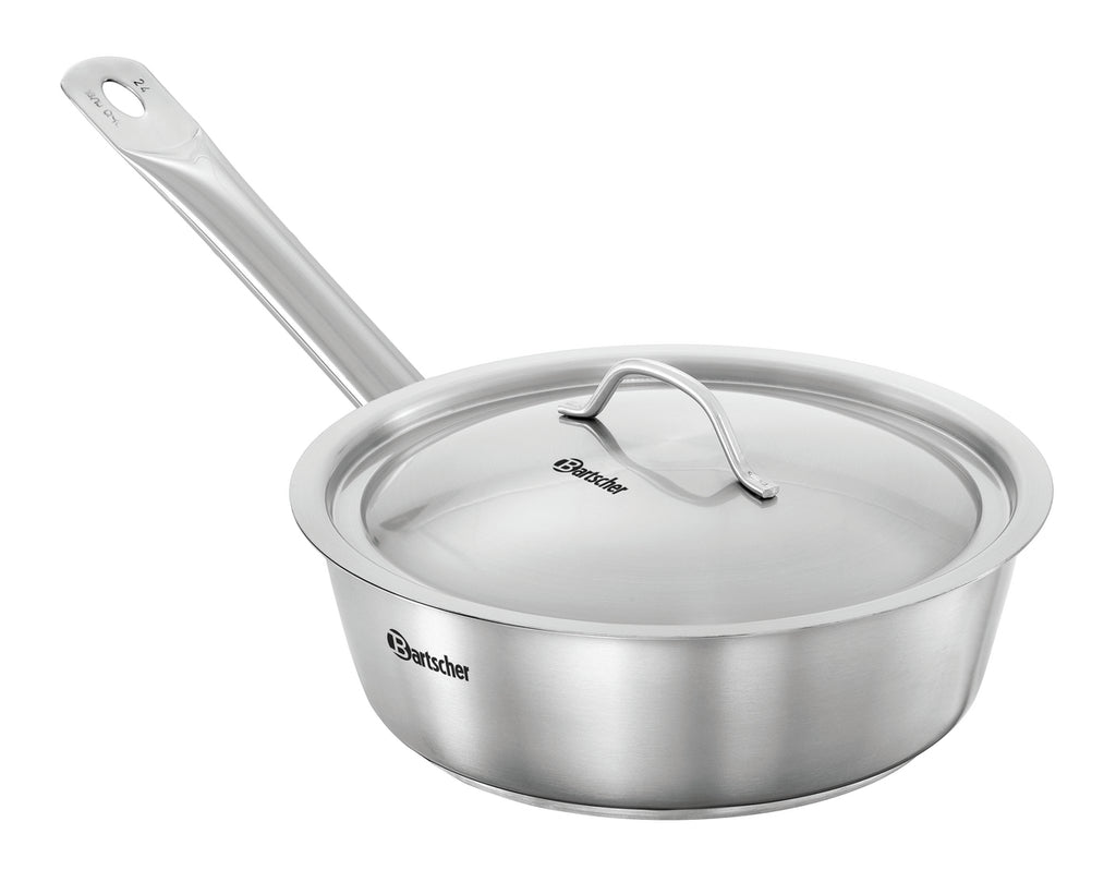 Frying pan E240-D1
