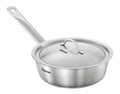 Frying pan E240-D1