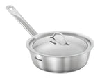 Frying pan E240-D1