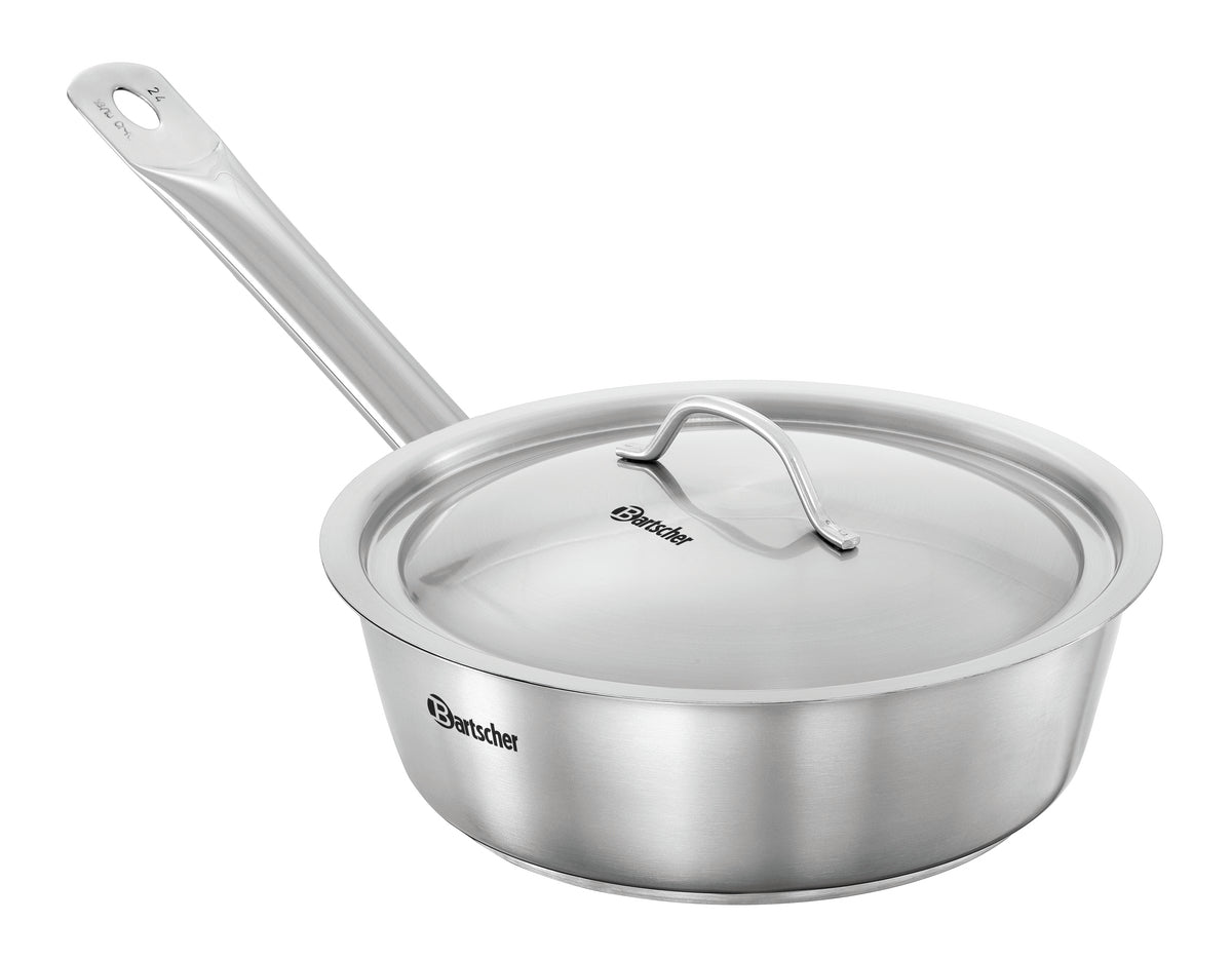Frying pan E240-D1