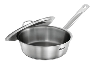 Frying pan E240-D1