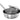 Frying pan E240-D1