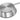 Frying pan E240-D1