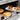 Salamander griddle 6640
