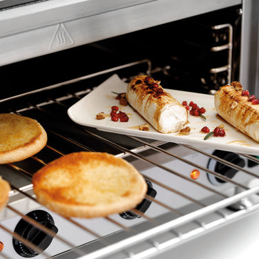 Salamander-Grill 6640