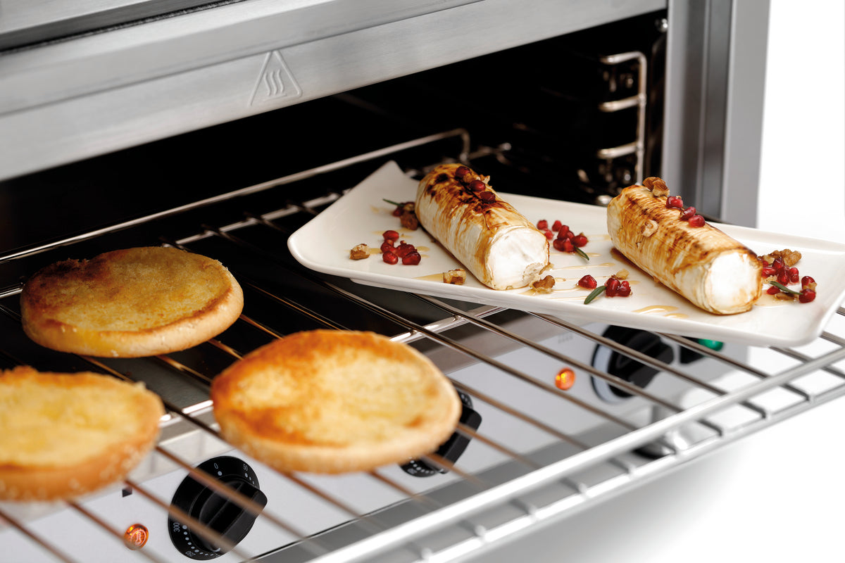 Salamander-Grill 6640