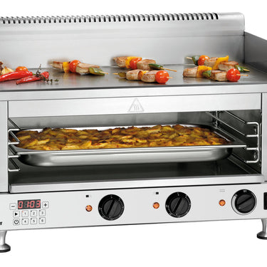 Salamander-Grill 6640