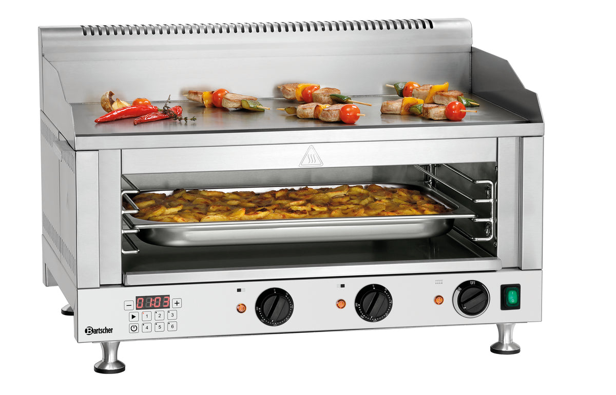Salamander-Grill 6640