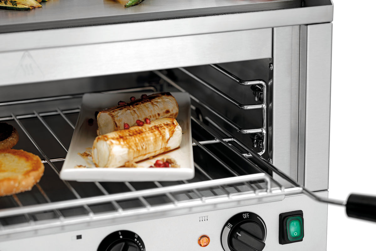 Salamander-Grill 6640