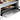 Salamander griddle 6640