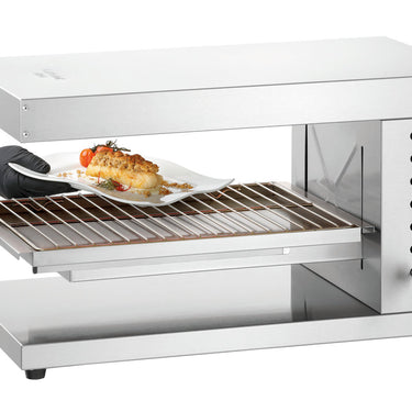Salamander 400-1Z-P