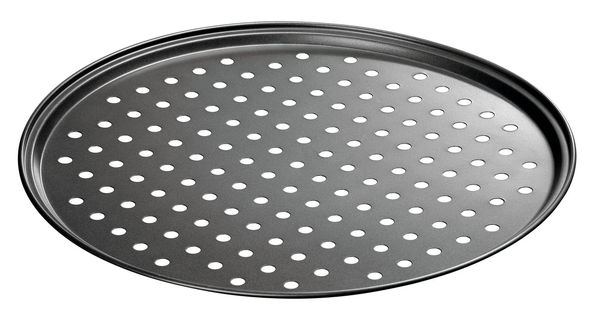 Pizzabackblech 290-R