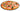 Pizza baking tray 290-R
