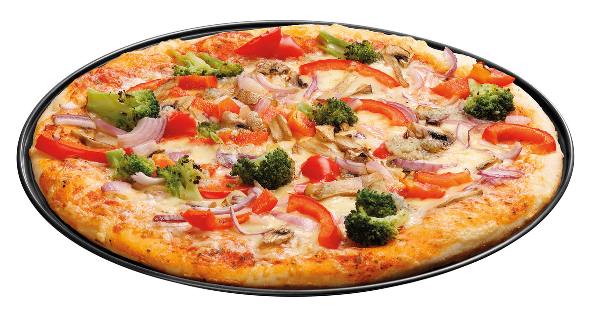 Pizza baking tray 290-R